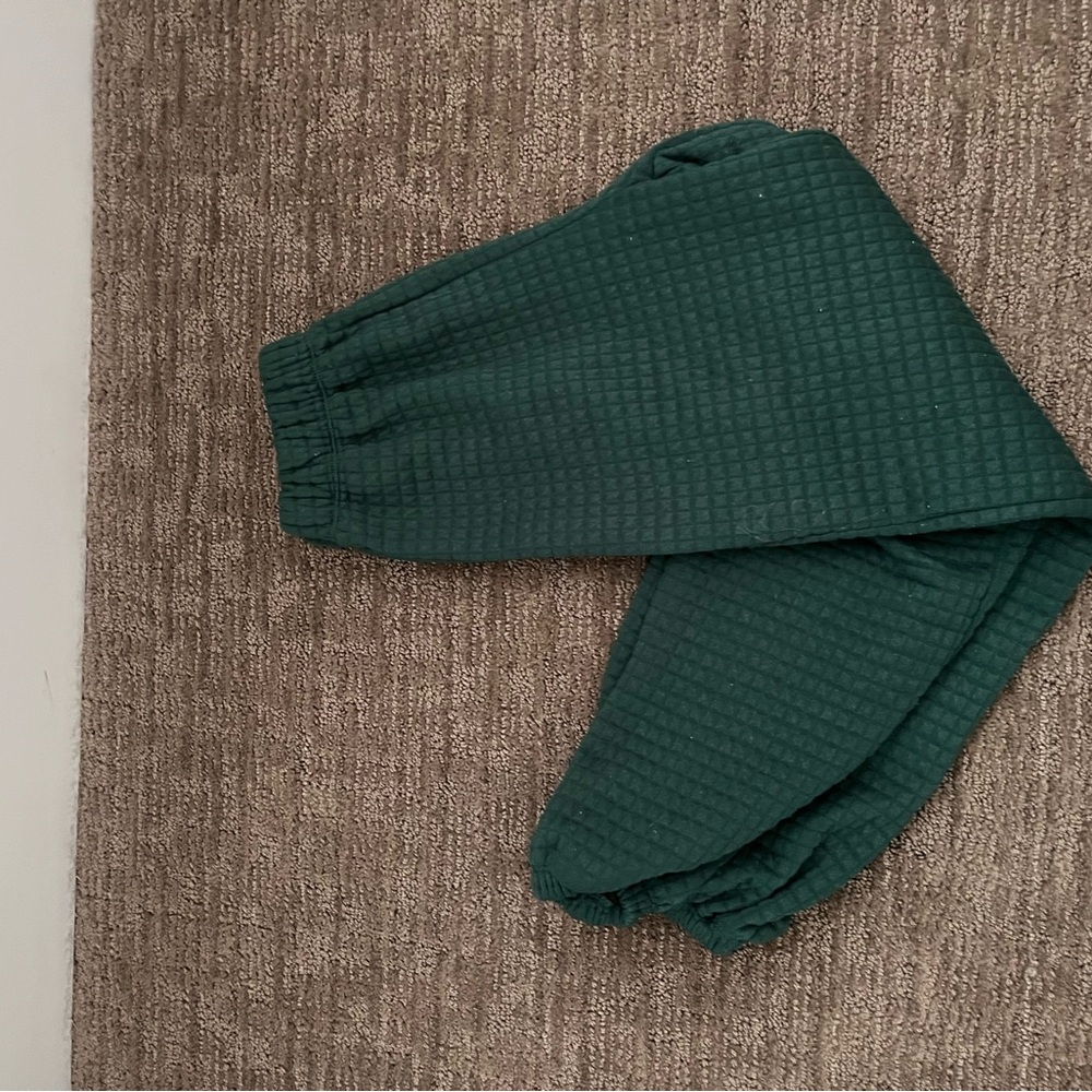 princess polly quilted sweatpants